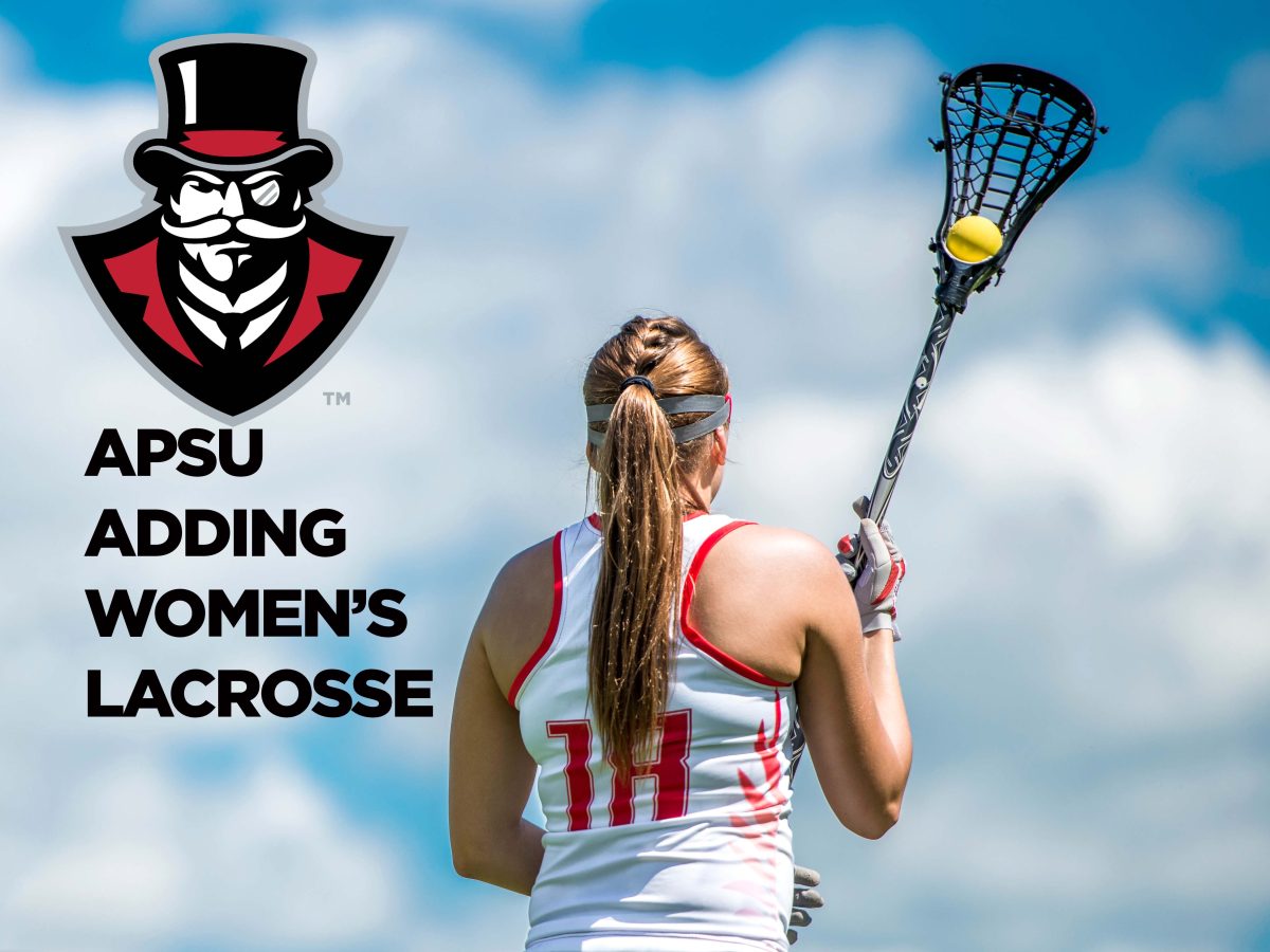 Women's Lacrosse Coming To Austin Peay State University