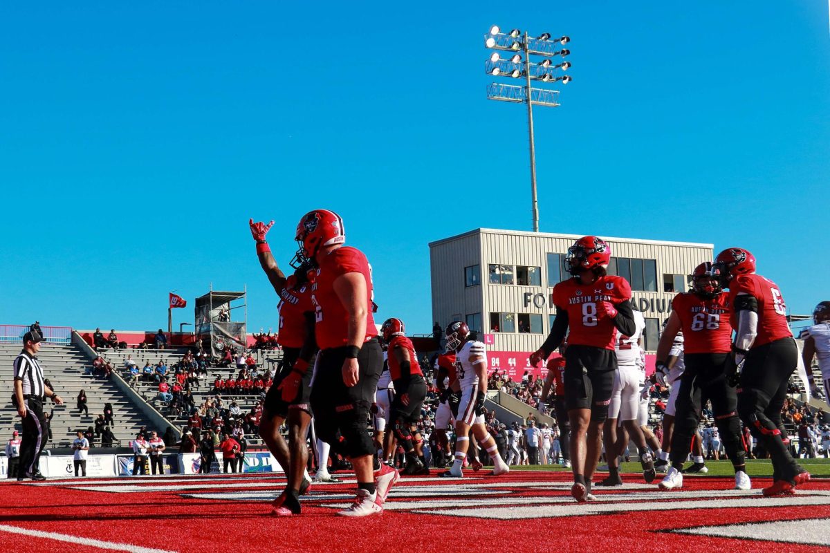 The Austin Peay State University football team fell to Eastern Kentucky 30-27 in an overtime thriller Saturday at Fortera Stadium in Clarksville.