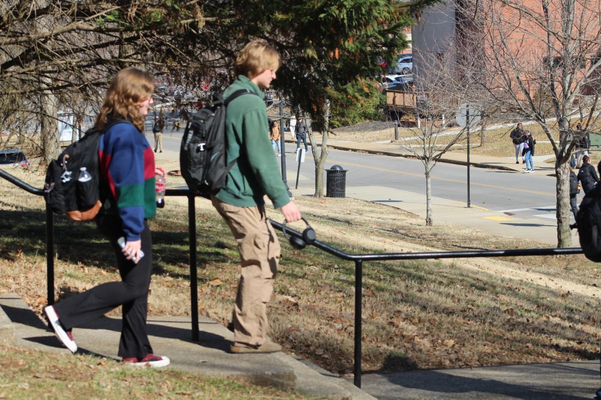 President Donald Trump’s call for a federal freeze raised questions and concerns among Austin Peay State University students. The freeze was rescinded two days later, leaving many unsure of what’s next for their financial future and status as an APSU Governor.