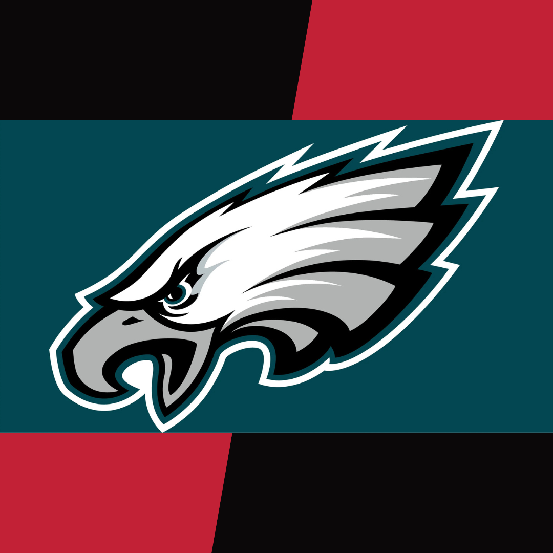 The Eagles Will Win On Sunday, Here's Why