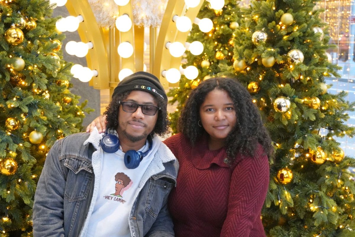 Austin Peay State University students Cameron Tillett and Alysia Norales are the creators behind Nora, the first Belizean musical, bringing their culture and history to the stage to share the truth.